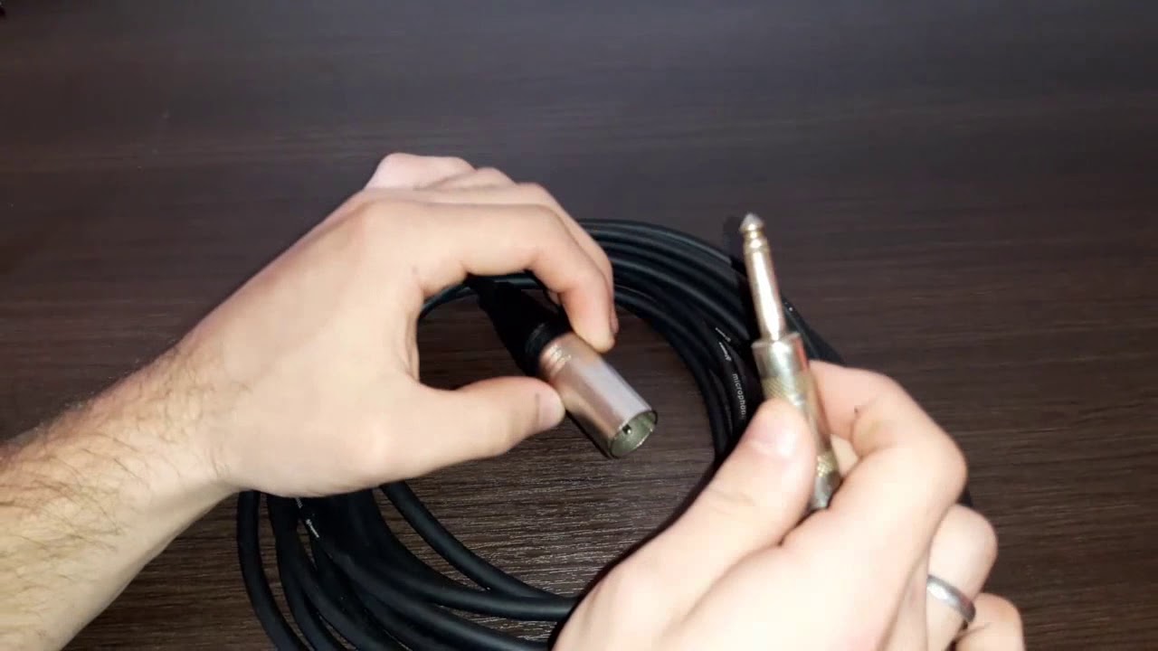 Tipos de Conectores para Audio-KubySound-2020