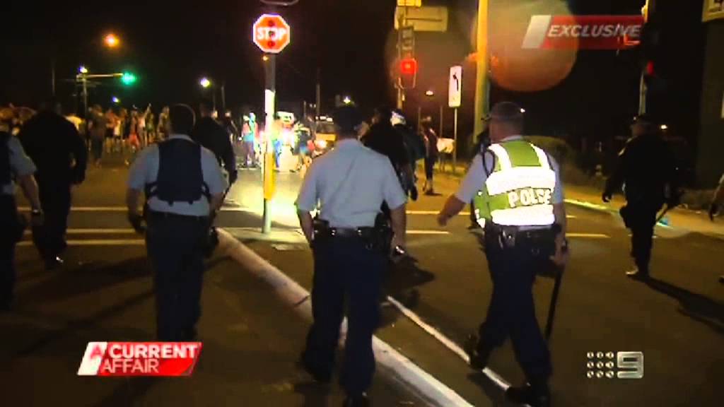Paramedic Ride-Along with NSW Ambulance Service