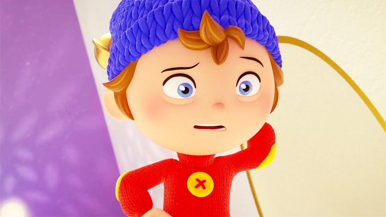 Noddy Toyland Detective | The Unhelpful Queen | 1 Hour Compilation | Full Episodes | Videos For Kids