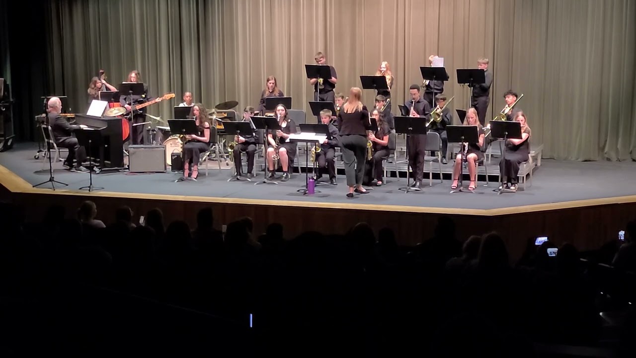 DNMS Jazz '25 