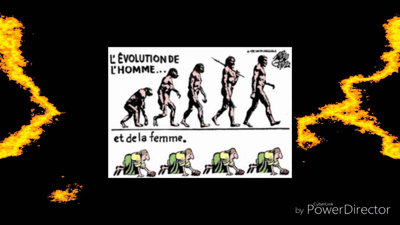 Quelque image dr&ocirc;le