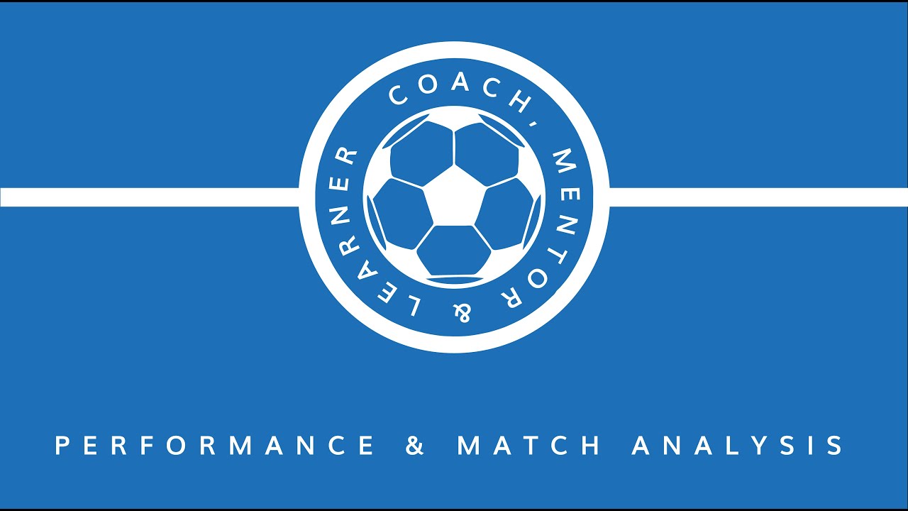 PFC 7005 - Performance and Match Analysis in Football - Opposition Analyst Case Study
