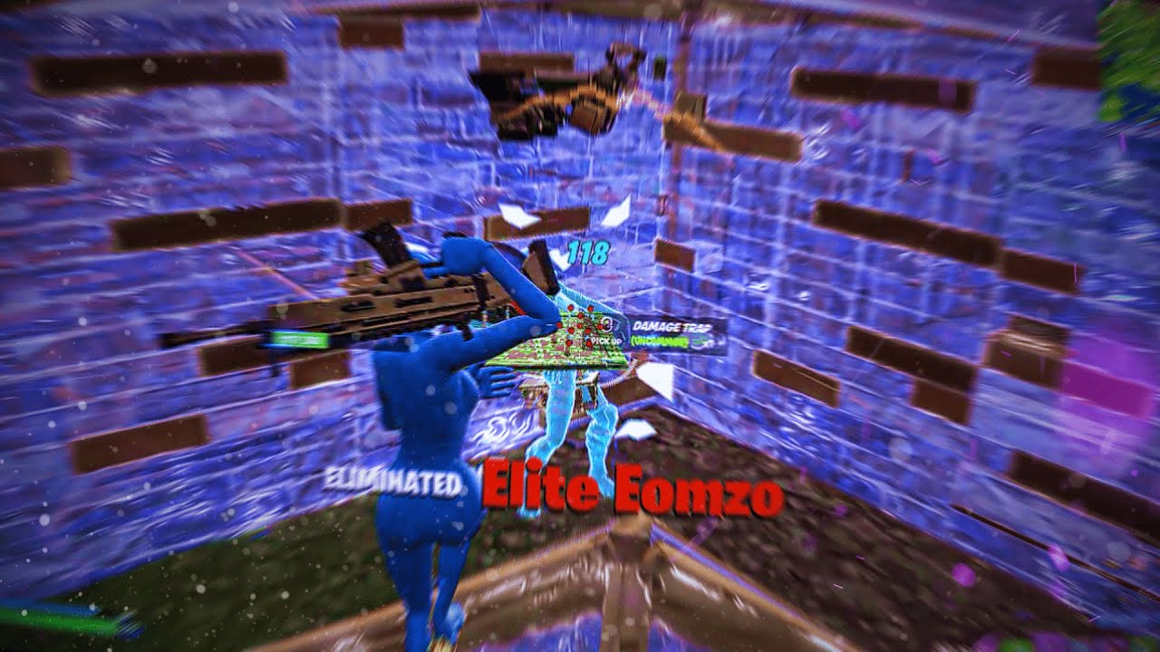 Viva La Vida 🎉 (Fortnite Montage) Highlights #29