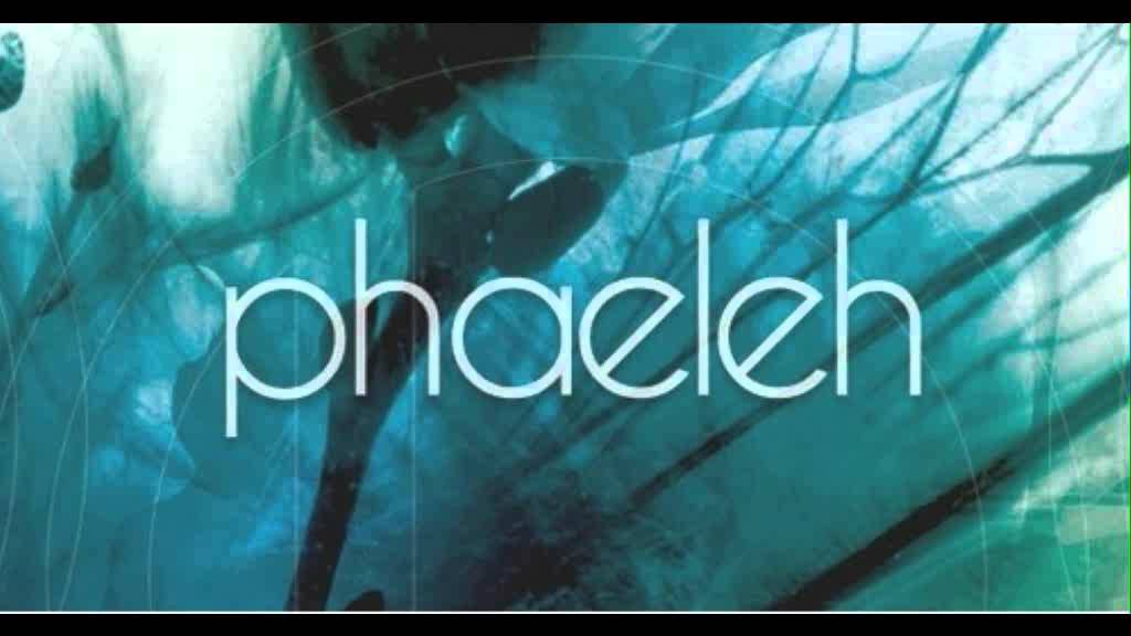 Phaeleh-Twilight