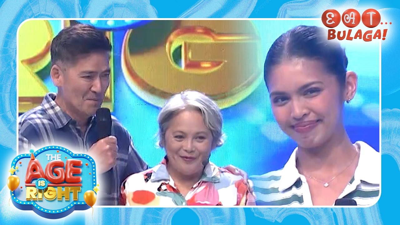 Secret Agent na si Cherrie, ibang klase ang love sa mga stray dogs & cats | THE AGE IS RIGHT |