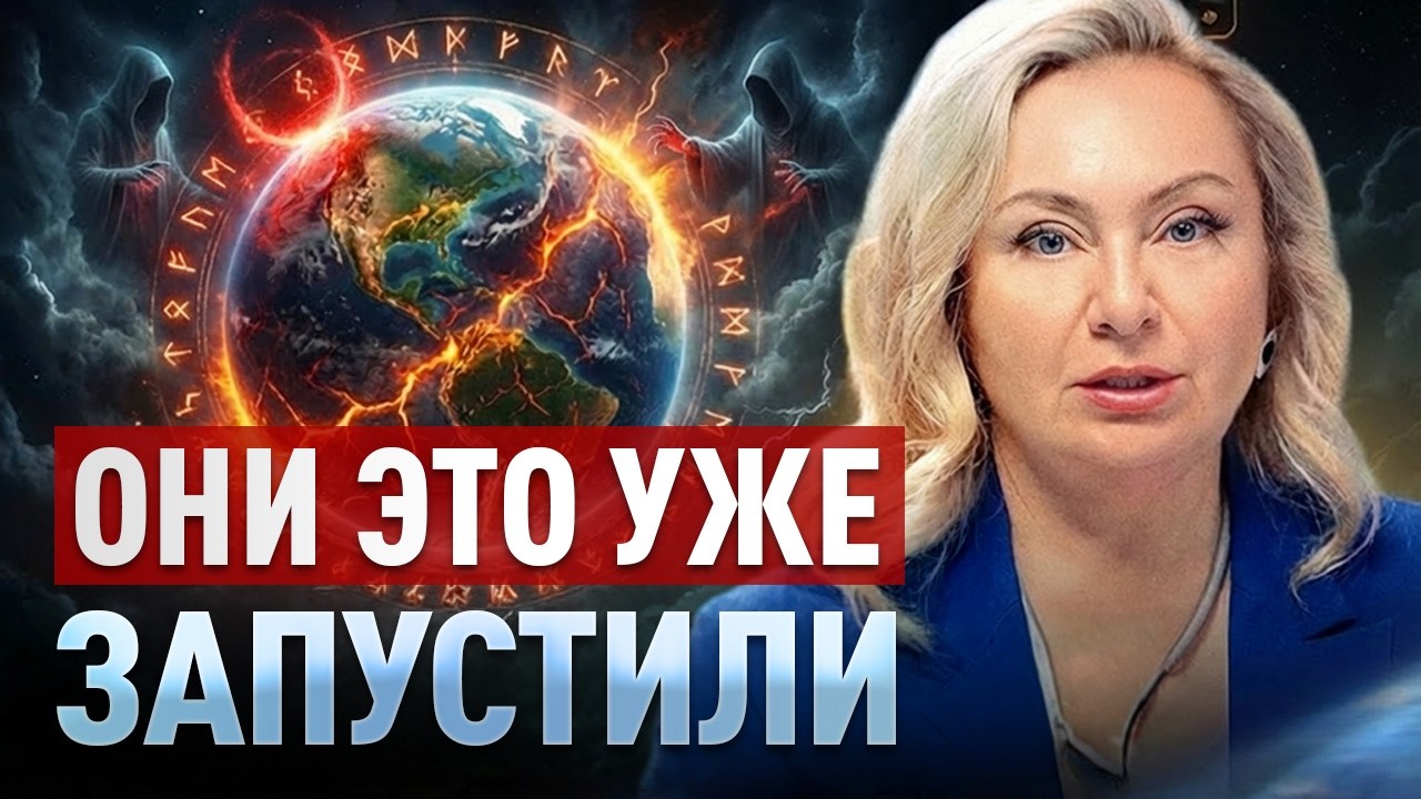 Новый сценарий уже запущен. Кураторы призывают срочно вспомнить задачу Души