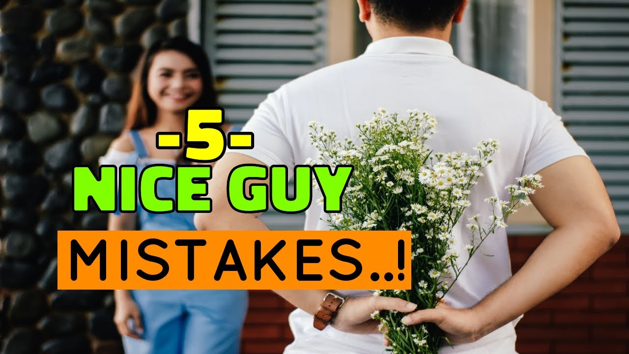 Why Women Never Chase 