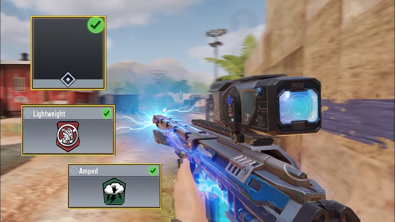 How to become an aggressive sniper in search and destroy (secret way)