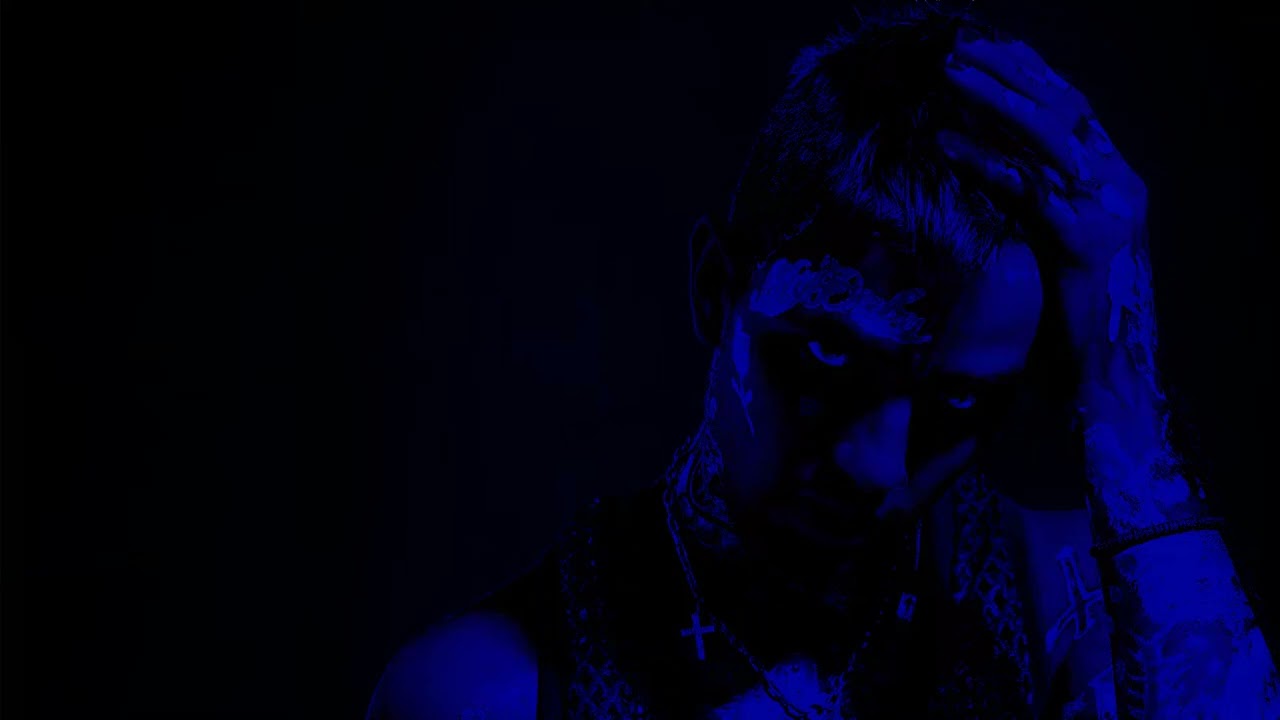 Lil Peep - Nuts (Slowed   Reverb) [Instrumental 1 HOUR 💗🖤