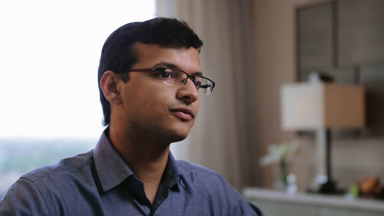 [Infinite Uptime] Using Google Cloud to scale globally