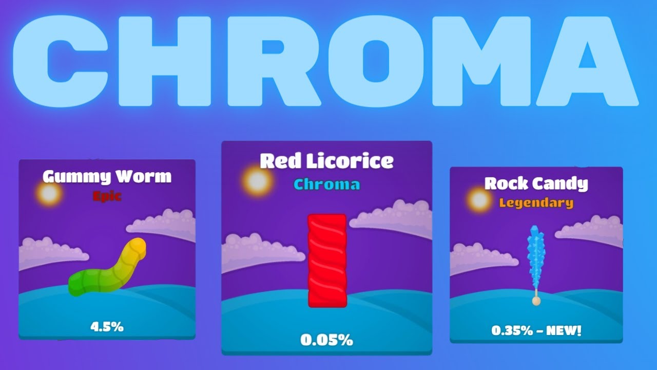 I GOT A *CHROMA* Huge Blacket Unboxing!
