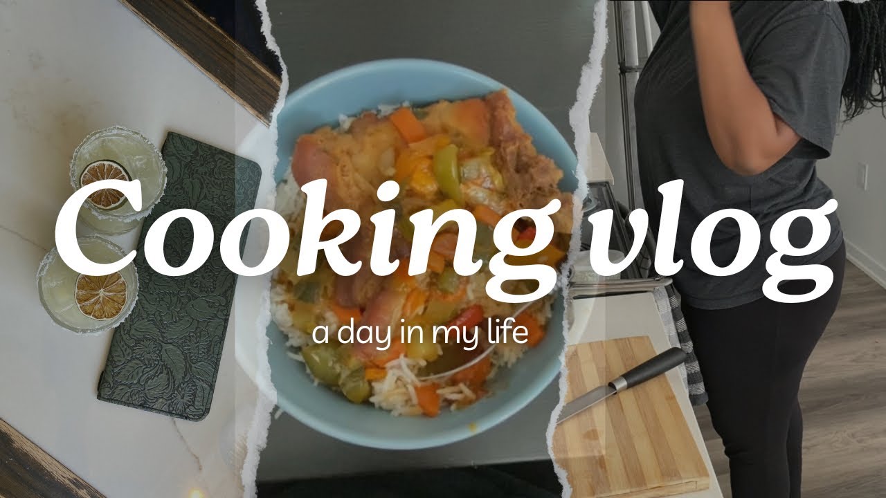Cooking Something for my Sisters ❤️