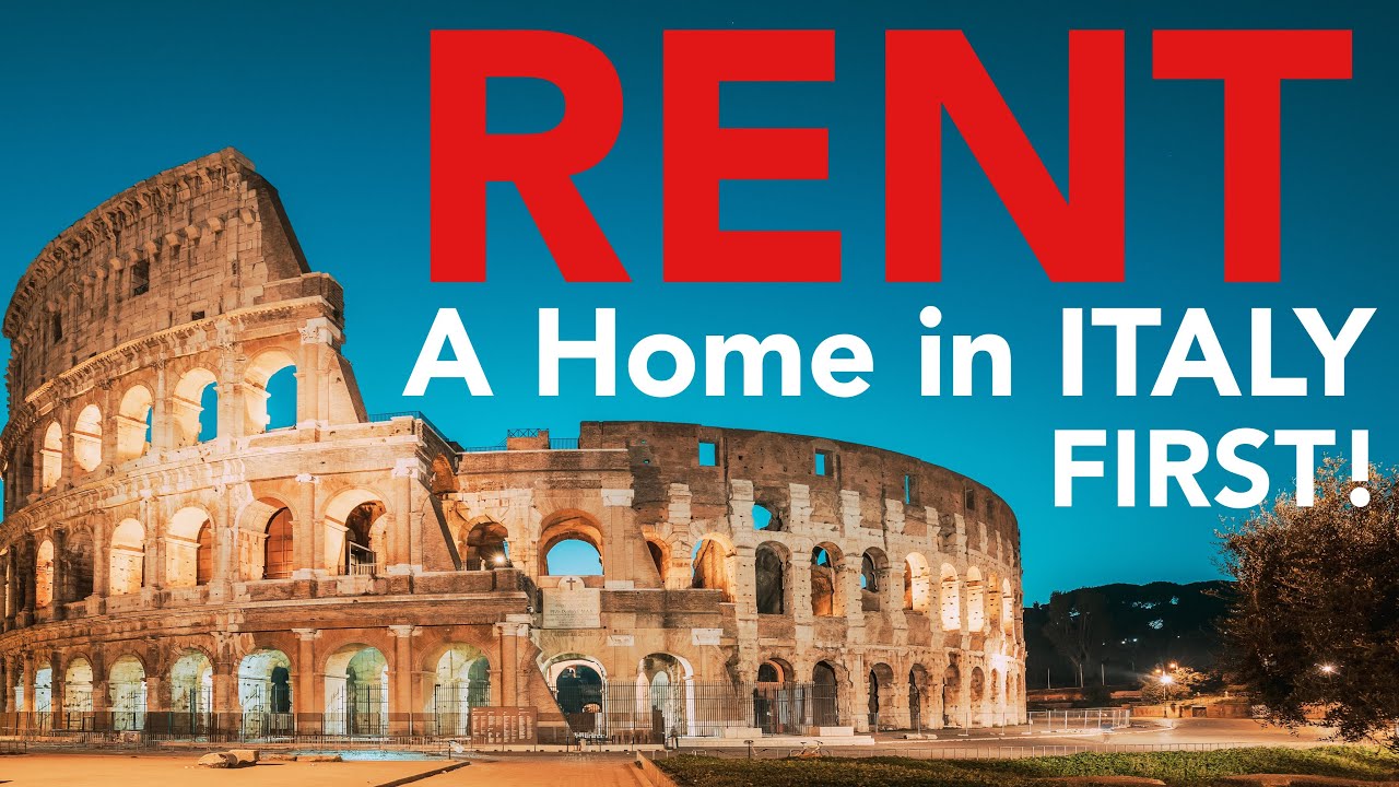🇮🇹 Renting vs Buying in Italy: 10 Cities Compared! 🇮🇹