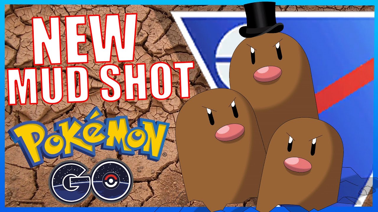 TEACH ME HOW TO DUGTRIO!! CRAZY BATTLES!! | POKÉMON GO BATTLE LEAGUE