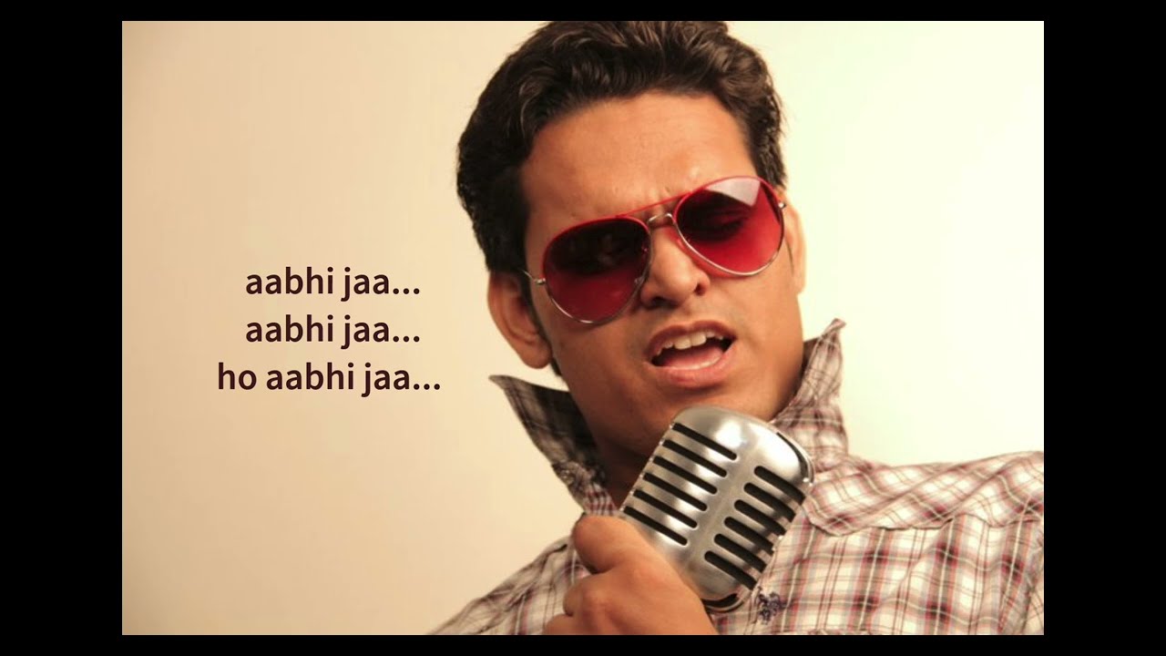 Do Bacho Ki Maa | Remix | Lyrics Video | Vishvesh Moghia | The First Viral Divorce Song of India