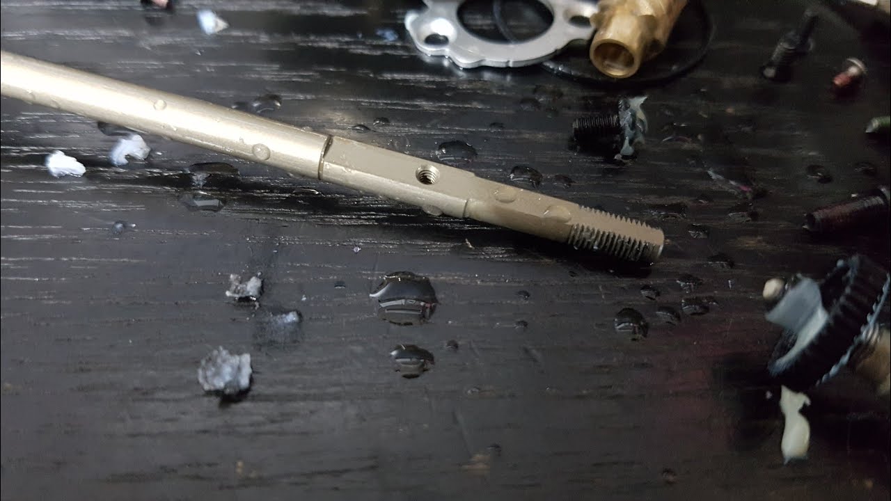 ♡릴팩토리♡ 시마노 22 스텔라 C5000XG (SHIMANO 22 STELLA C5000XG MAINTENANCE , SPINNING REEL OVERHAUL)