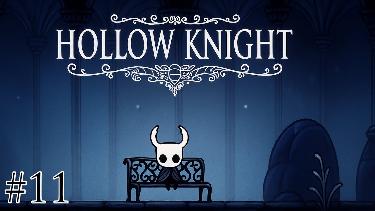 #hollowknight Chapter Eleven: Mantis Mania