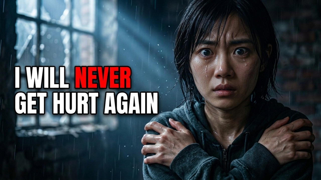 I Will Never Get Hurt Again (2025) - Pain, Forgiveness, and Self Defense