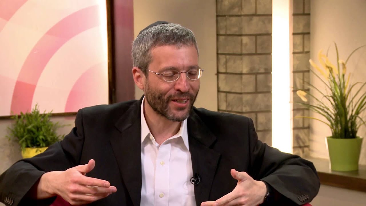 Inmigrando a Israel: ¿Cual es el Proceso de Conversión al Judaísmo? Parte 1