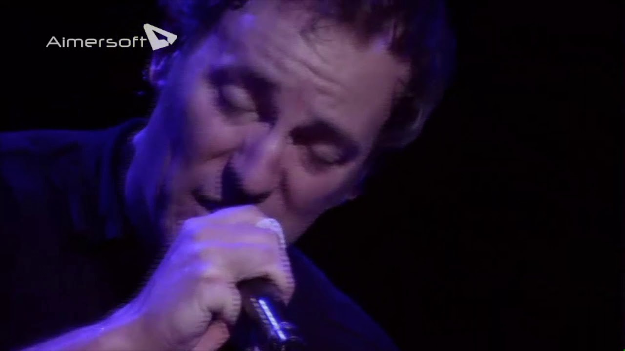 Back in Your Arms (with pro shot snippet ) - MSG#7 - 2000-06-27 (June 27)