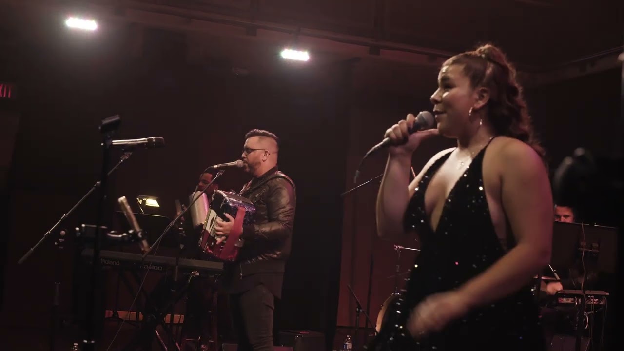 CUMBIA PODER (LIVE) - JUAN DE SEDAS Y SU FLOW GUARARE