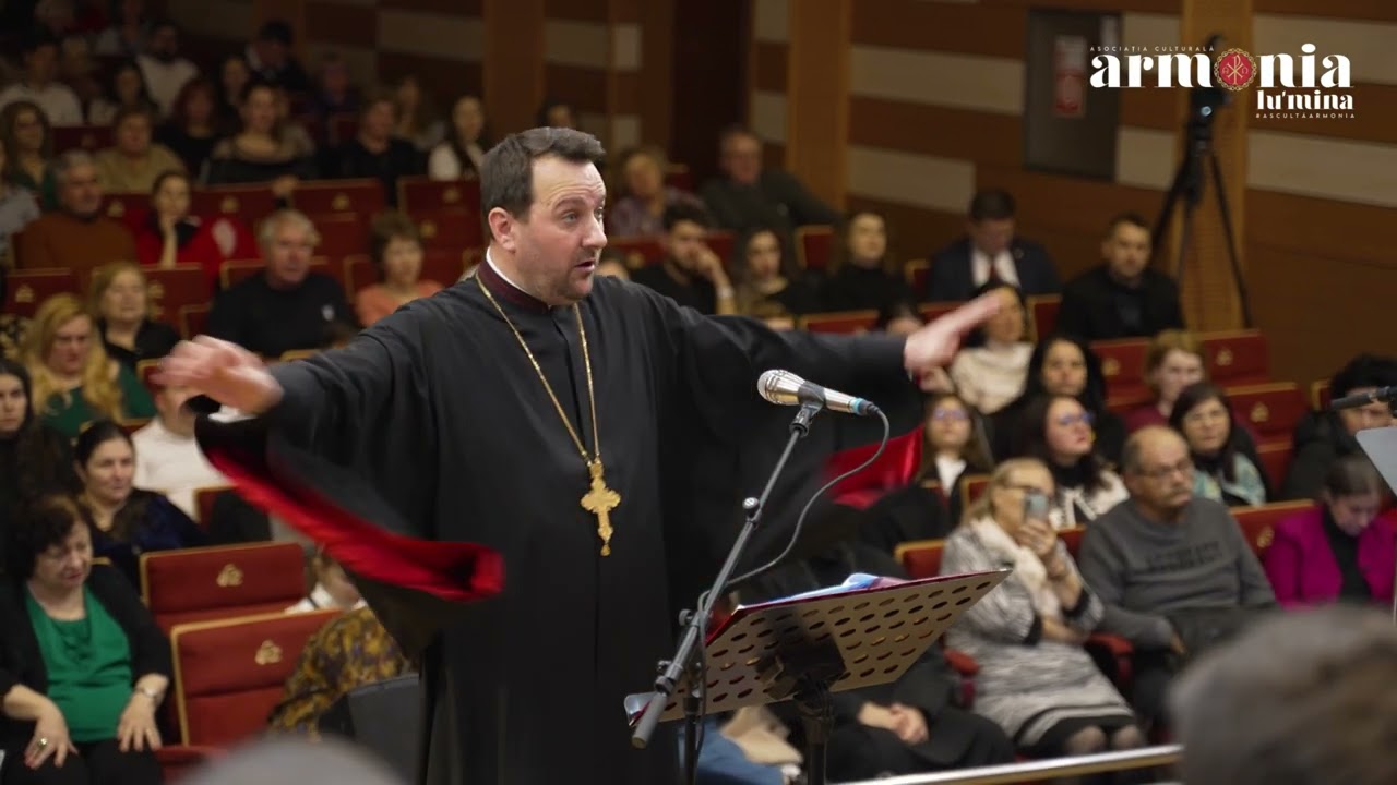 Cuvânt bun, gl  8 de Nectarie Protopsaltul - Grupul Psaltic Sf. M. Mc. Dimitrie din Craiova