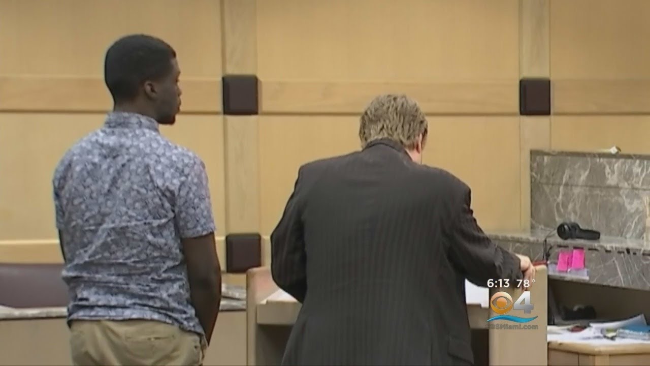 New Charges Filed Against Accused Rapist, Won't Attend Monarch High
