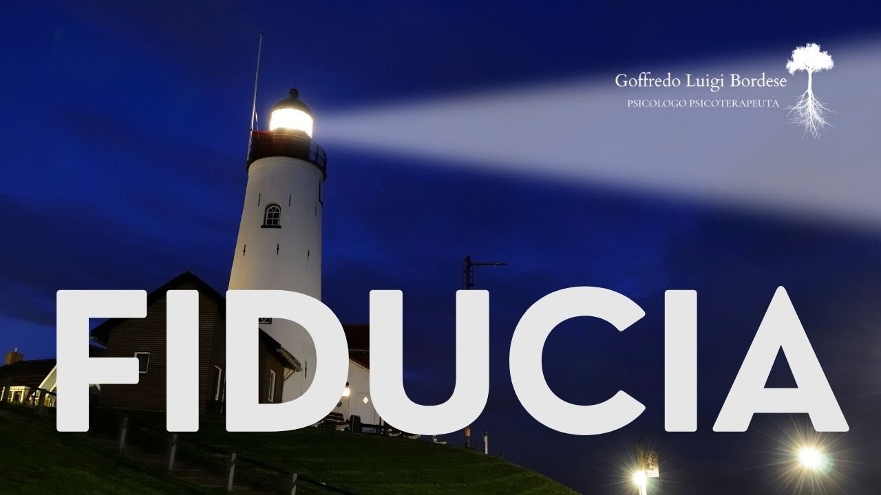 Fidati di te! Ascoltare la parte profonda di sè per superare le paure