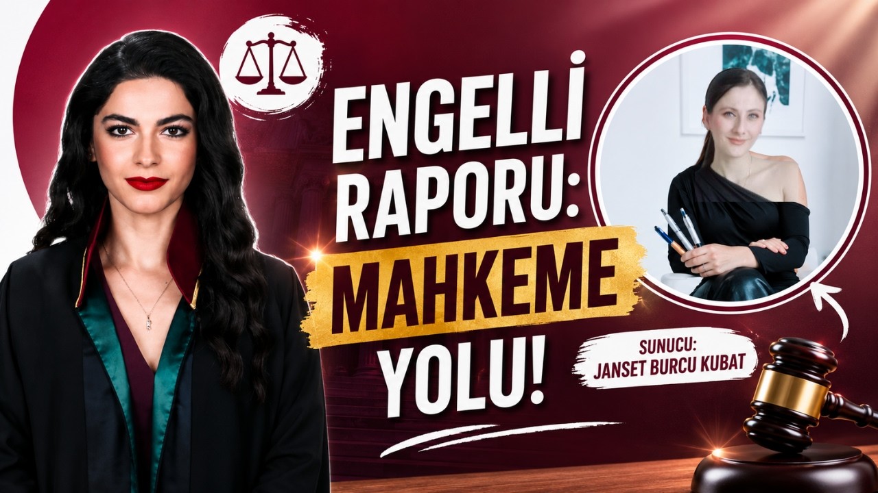 Tip 1 Diyabetliler Engelli Raporu Alabilir mi? (Mahkeme Yoluyla) | Avukat Senay Önal