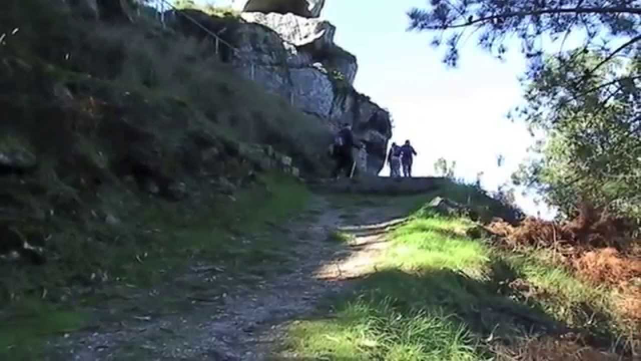 Vigo Baiona 2