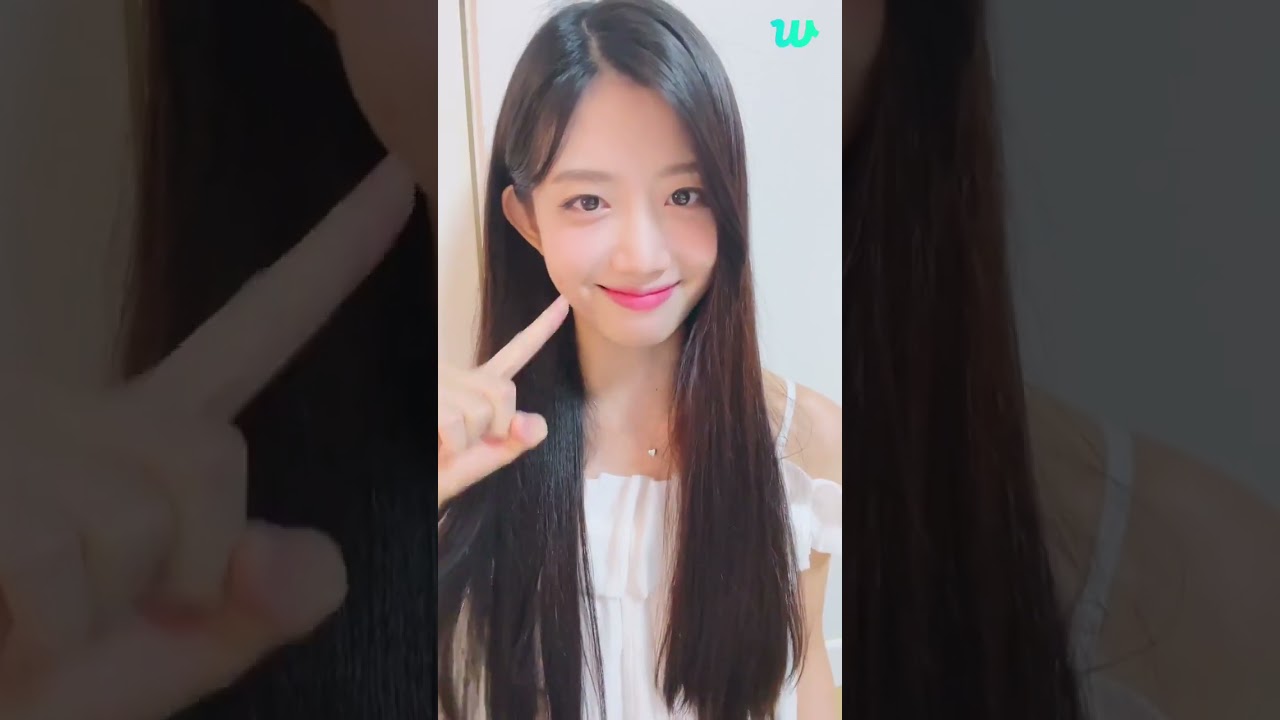 230817 💛 [Cherry Bullet YUJU / 체리블렛 유주 weverse live]