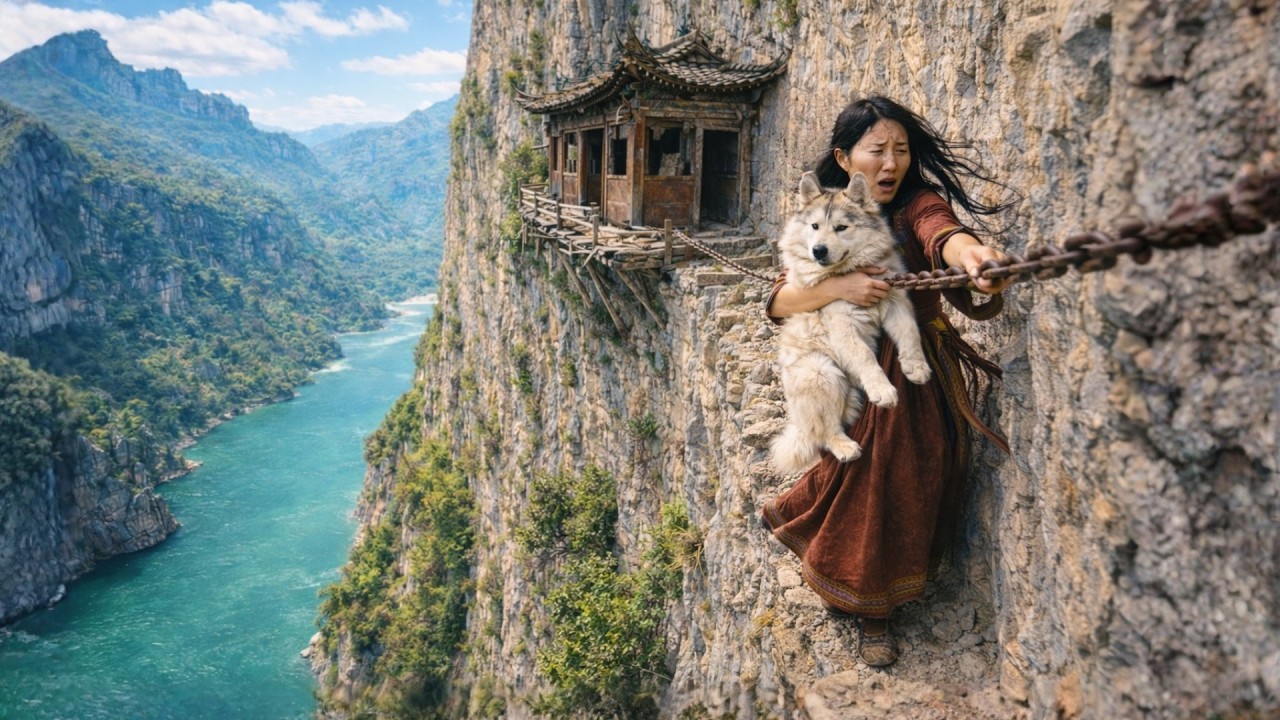 Impossible Places | 35 Most Extreme Places on Earth Will Blow Your Mind | 4K Travel Video