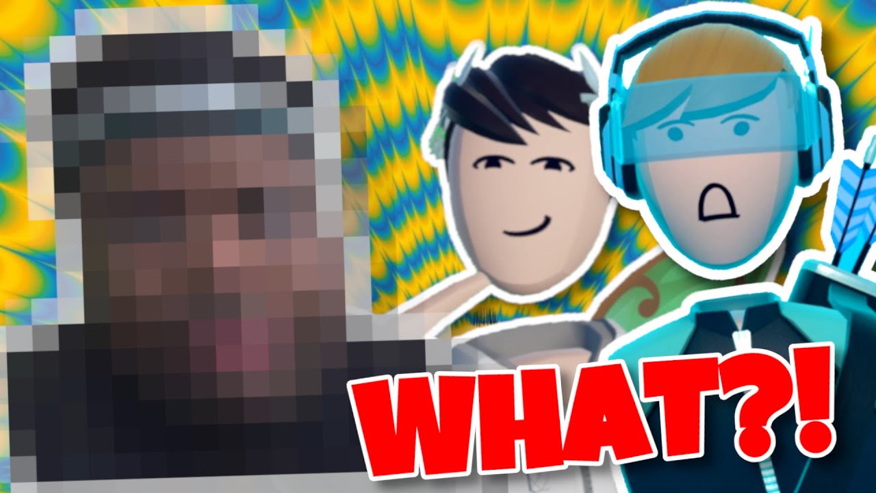 How Is This Rec Room Invention Allowed?! (ft. @slat. )