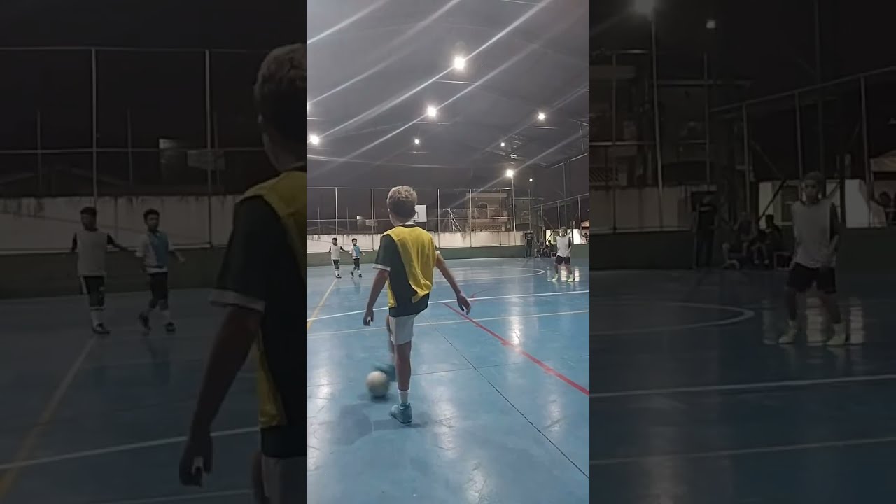 بدأت قناة 