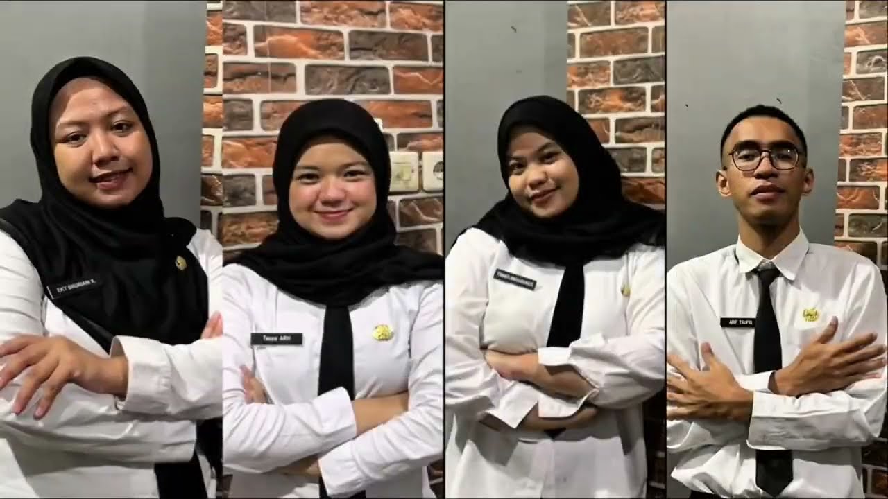 Tugas Kelompok - Kelompok 2 No Urut 1-4 - Penerapan Bela Negara Cinta Tanah Air