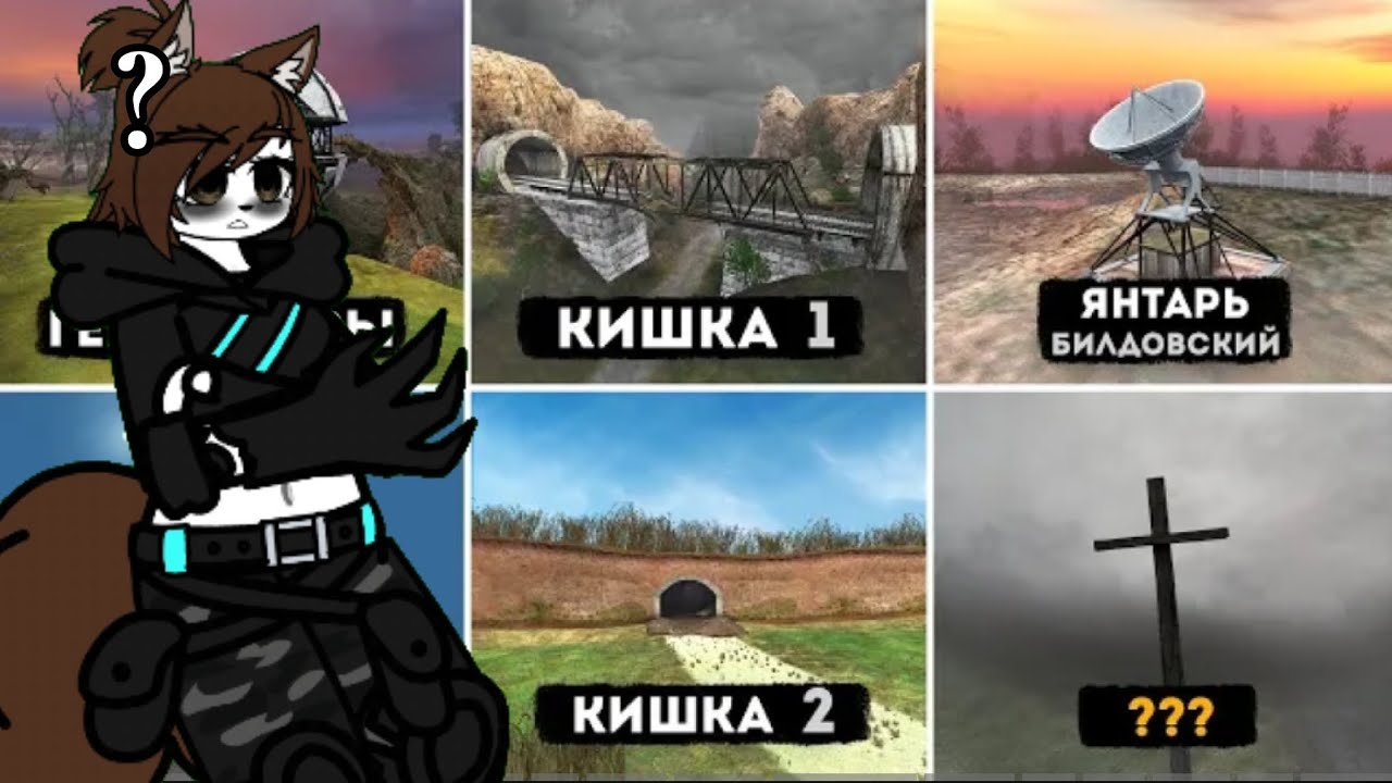 Реакция на ZanZax - 