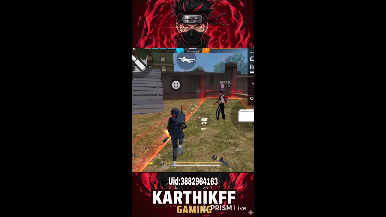 free fire room mach Live streaming of Karthikff.000