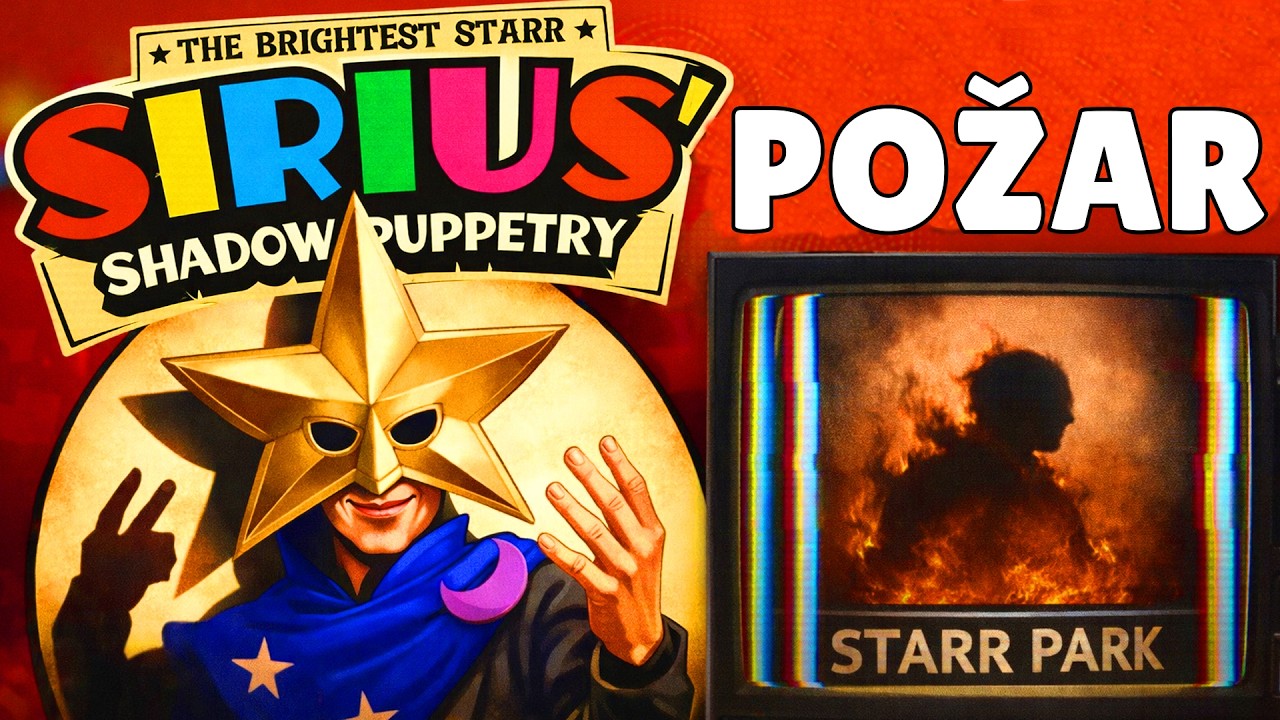 100ti Brawl Stars Brawler Sirius krije mračnu tajnu...