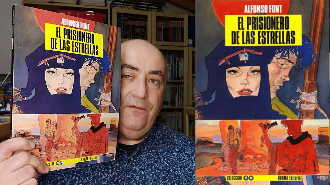 VIÑETAS 88: LOS 100 MEJORES COMICS ESPAÑOLES 8