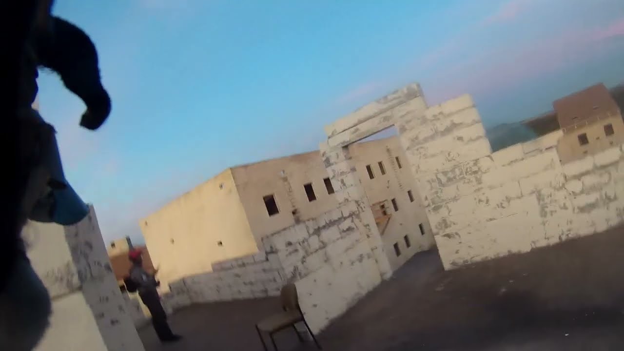 american milsim reindeer games