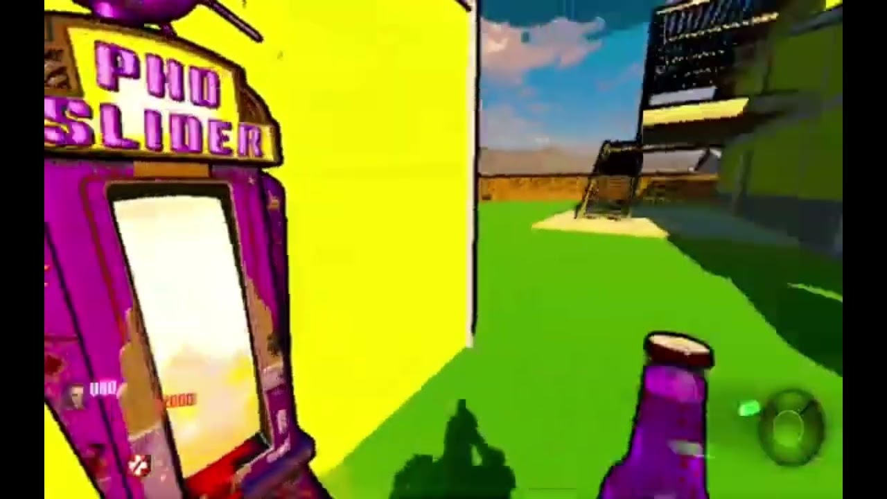 FAKEOTOWN от vuflub_