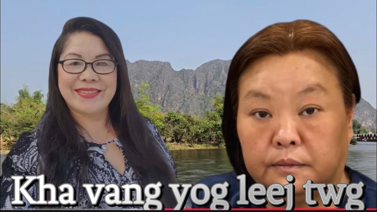 Qhov tseeb kha vang yog leej twg tiag 3/11/26