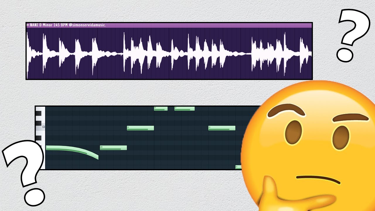 What Bass Notes Should You Put Under Your Melody???