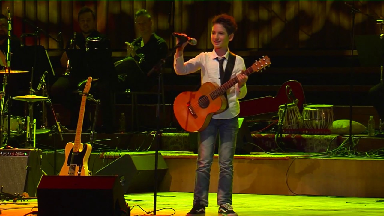 The Beatles Revival Orchestra feat. Frano Živković & Akvarel – Day Taste of Lady Madonna (Medley)
