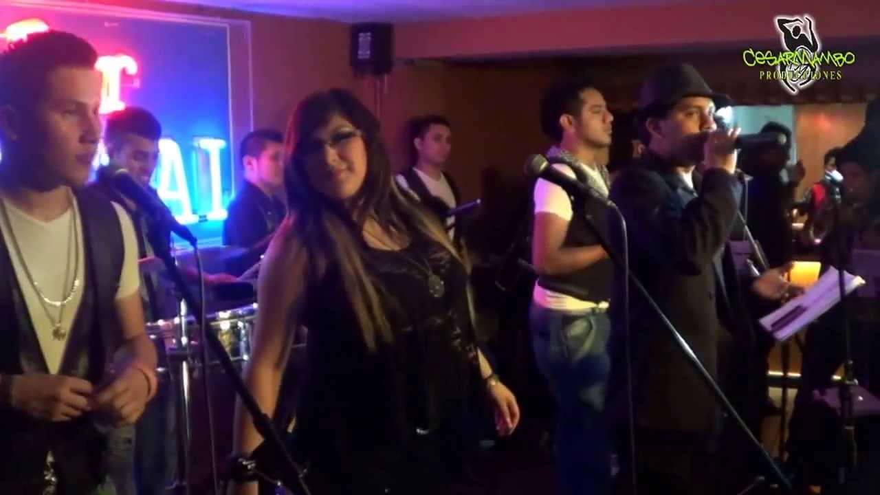 Pillo Buena Gente - Bembe Ft. Jonathan Herrera (Fiesta Caleta)