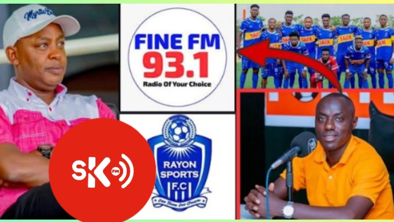 MUTABARE INTAMBARA IRAVUTSE HAGATI YA MURAMIRA REGIS NA RAYON SPORTS 🔥 HARIMO IBISAMBO 