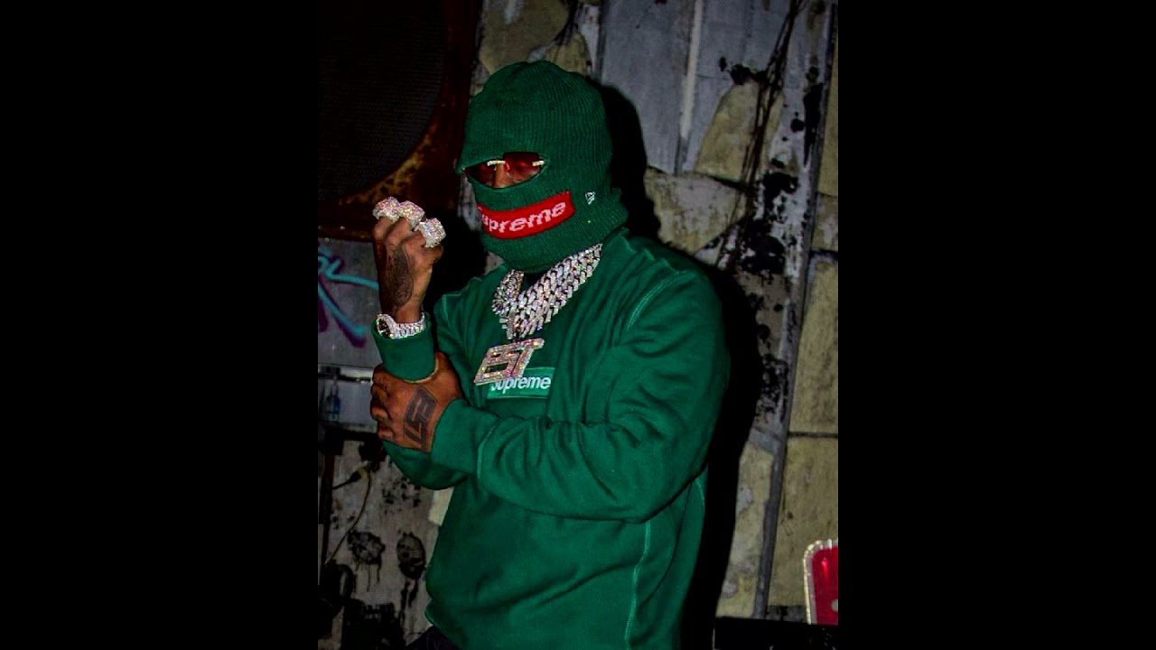 (FREE) Moneybagg Yo x Est Gee Type Beat - 