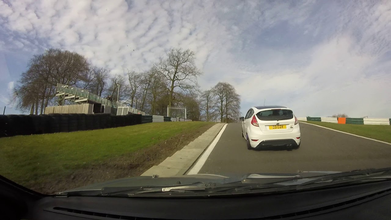 Cadwell Park Opentrack 22/2/19 (2)