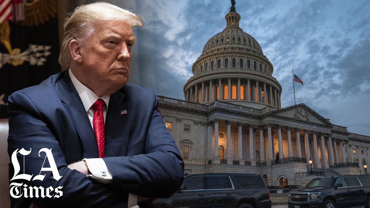 House Dems urge Trump to sign COVID relief bill
