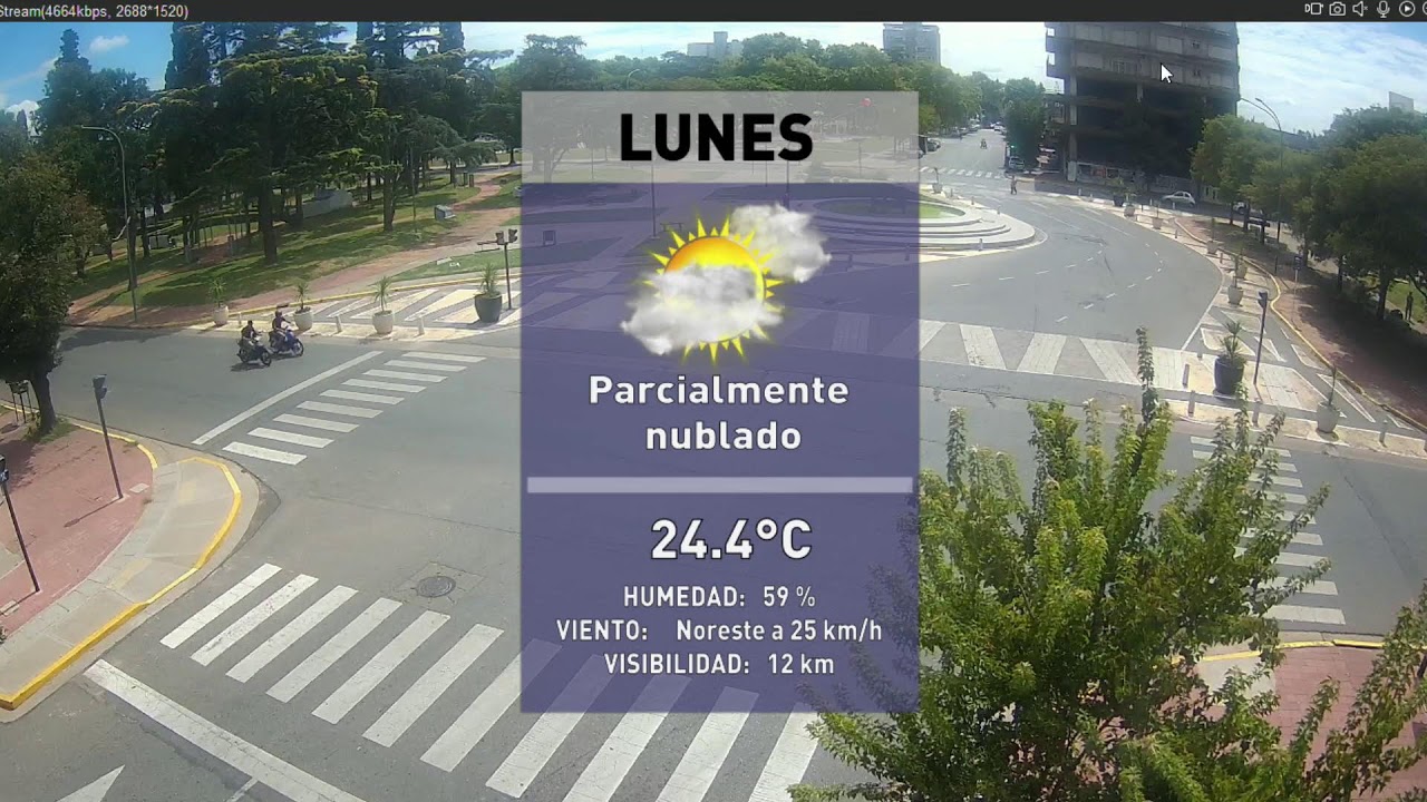 ✔️EN VIVO 👉 10 Noticias  👈 📺 Canal Diez